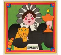 Ivan The Tolerable Nocturnes (Vinyl LP) 12" Album