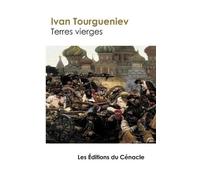 Ivan Tourgueniev Terres vierges (Tascabile)