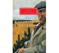 Ivan Turgenev A Sportsman's Notebook (Copertina rigida)