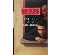 Ivan Turgenev Fathers And Children (Copertina rigida)
