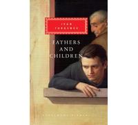 Ivan Turgenev Fathers and Children (Copertina rigida)