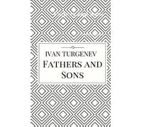 Ivan Turgenev Fathers and Sons (Copertina rigida)