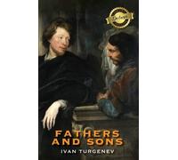 Ivan Turgenev Fathers and Sons (Deluxe Library Edition) (Copertina rigida)