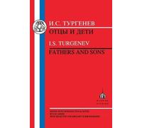 Ivan Turgenev Fathers and Sons (Tascabile)