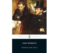 Ivan Turgenev Fathers and Sons (Tascabile)