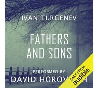 Ivan Turgenev Fathers and Sons (Tascabile)