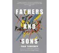 Ivan Turgenev Fathers and Sons (Warbler Classics Annotated Edition) (Tascabile)