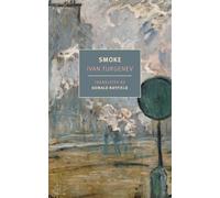 Ivan Turgenev, Ivan Smoke (Tascabile)