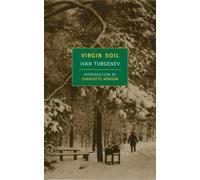 Ivan Turgenev, Ivan Virgin Soil (Tascabile)