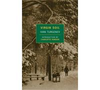 Ivan Turgenev, Ivan Virgin Soil (Tascabile)