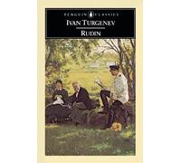 Ivan Turgenev On the Eve (Tascabile)
