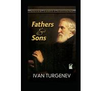 Ivan Turgenev Padri e figli(edizione annotata)