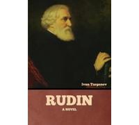Ivan Turgenev Rudin (Tascabile)