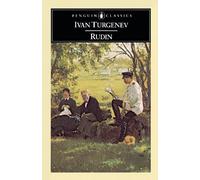 Ivan Turgenev Rudin (Tascabile)