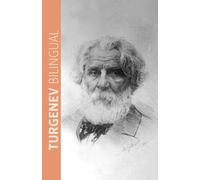 Ivan Turgenev Turgenev Bilingual (Tascabile)