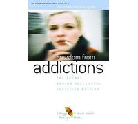 Ivan Tyrrell Joe Griffin Freedom from Addiction (Tascabile)