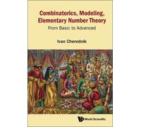 Ivan V Cheredni Combinatorics, Modeling, Elementary Number Th (Copertina rigida)