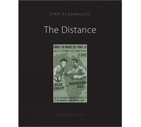 Ivan Vladislavic The Distance (Tascabile)