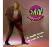 Ivan Y Sus Bam Band - Lo Grande De Ayer La Locura De Hoy