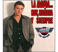Ivan Y Sus Bam Band - Locura De Hoy Manana Y Siempre