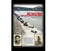 Ivan Z. Gabor Echoes Of My Footsteps (Tascabile)