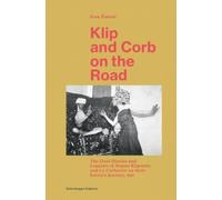 Ivan Zaknic Klip and Corb on the Road (Copertina rigida)