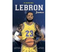 Ivana Jancova LeBron James (Copertina rigida) (PRESALE 15/10/2026)