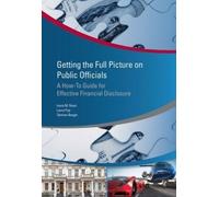 Ivana Maria Rossi Laura Pop Tamm Getting the Full Picture on Public (Tascabile)