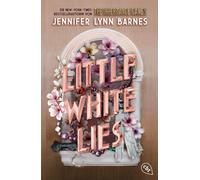 Ivana Marinović Little White Lies: Von der Bestsellerautorin der The (Tascabile)