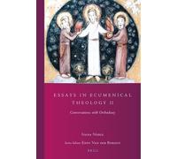 Ivana Noble Essays in Ecumenical Theology II (Tascabile)