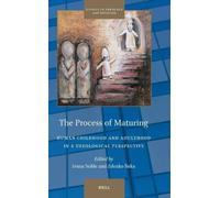 Ivana Noble The Process of Maturing (Copertina rigida)