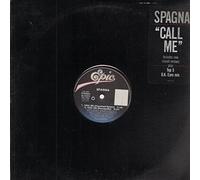 Ivana Spagna - Call me