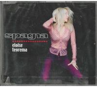 Ivana Spagna - CDS Eloise Teorema