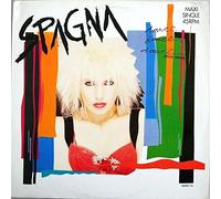 Ivana Spagna - Ivana Spagna - Dance, Dance, Dance - CBS