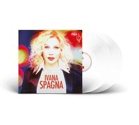 Ivana Spagna - Un 'ora Con (180 Gr. Vinili Bianco) - 2 Vinili