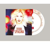Ivana Spagna - Un'ora Con - Cd