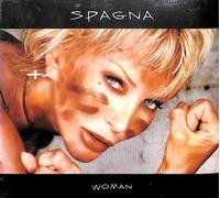 Ivana Spagna - Woman CD Vocal Pop 2002 B&G Entertainment