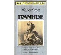 Ivanhoe