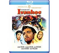 Ivanhoe