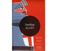 Ivanhoe. Ediz. integrale