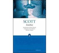 Ivanhoe. Ediz. integrale
