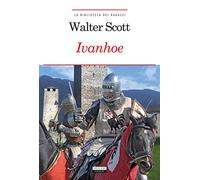 Ivanhoe. Ediz. integrale. Con Segnalibro