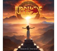 Ivanhoe Healed By The Sun (CD) Album Digipak