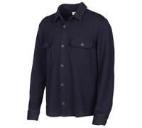 Ivanhoe of Sweden - GY Grimstorp - Camicia XXL blu