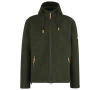 Ivanhoe of Sweden - GY Streten Jacket - Giacca di lana S olivia
