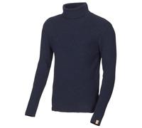 Ivanhoe of Sweden - GY Tolken - Pullover in lana merino L blu