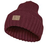 Ivanhoe of Sweden - Ipsum Hat - Berretto One Size rosso