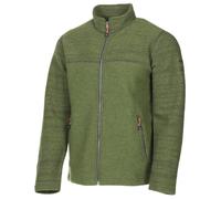 Ivanhoe of Sweden - Jon Full Zip - Giacca di lana M olivia