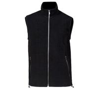Ivanhoe of Sweden - Kurre Vest - Gilet in lana M nero