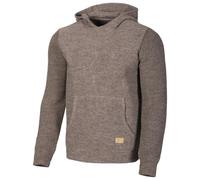 Ivanhoe of Sweden - NLS Pentland Hood - Pullover di lana XL marrone